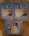 3 Packete Nilfisk 4× StaubsaugerbeutelVlies, Passend für:Filtersack-Set Buddy II