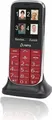 Olympia Joy II - Feature Phone - Dual-SIM - microSD slot