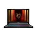 MSI Katana 15 HX B14WFK-623 - 15,6" FHD 144Hz Display, Intel® Core™ i7-14650HX,