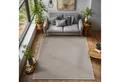 Ayyildiz Teppiche Teppich LOOM 4300, rechteckig, Höhe: 7 mm, Läufer, Kurzflor, pflegeleicht, robust, strapazierfähig
