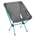 Helinox Chair Zero Campingstuhl, Ultraleicht, kompakt, Schwarz