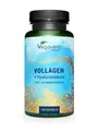 VEGAVERO Vegan Collagen+Hyaluronic Acid