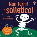 Sam Taplin Martina Li Non farmi il solletico! - Non farmi i (Gebundene Ausgabe)