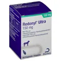 Dechra - Redonyl Ultra 150mg für Hunde und Katzen 60 Kapseln