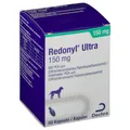 Dechra Redonyl Ultra 150 mg 60 Kapseln | Hunde | Haut | Haarausfall