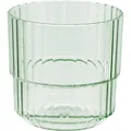 APS Trinkbecher LINEA, 0,22 Liter, light green (0.22 l, 1x) (10571)