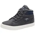 KangaROOS Kavu I Sneakerboots blau 32 EU