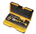 Felo XL-Strongbox "R-GO XL" 1/4" 36-tlg. SL/PH/PZ/TORX®/HEX/BH/SW/MS