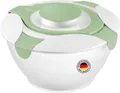 Salatschüssel WESTMARK 6,5 l, mintgrün, B-Ware