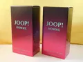 2 x Joop Homme After Shave 2 x 75 ml