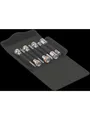 Wera Bicycle Set 8. 7 pieces