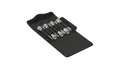 Zestaw kluczy rowerowych nasadowych imbus i TORX 7 elementów Bicycle Set 8 WERA