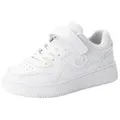 Champion RD18 LOW B PS Sneaker für Kinder weiß 32 EU