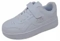 Champion Sportschuh Weiß in Gr. 32