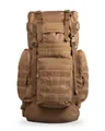 BW Kampfrucksack Gen.II, Rucksack, Outdoor, Military, Camping      -NEU-