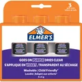Elmer's Klebestift-Set Disappearing 6 g à 3 Stück, Violett (2136613)