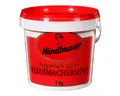 Händlmaier Saucen, Händlmaiers Hausmachersenf bayrisch süß im Eimer glutenfrei 1000g