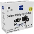 ZEISS Brillen-Reinigungstücher