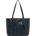 emily & noah Cannes Damenaccessoires Accessoires Tasche Blau Freizeit,  : - Blau