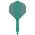 Target K-Flex STANDARD Grün Intermediate 26mm