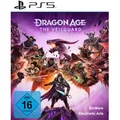 Dragon Age: The Veilguard, PlayStation 5-Spiel