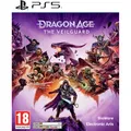 EA Games Dragon Age: The Veilguard (PS5) (47321767)