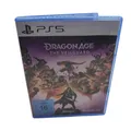 Dragon Age Spiel Playstation Games The Veilguard Edition Abenteuer Fantasie Acti