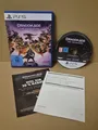 Dragon Age - The Veilguard Sony PlayStation 5 Ps5 in OVP + Flyer Getestet