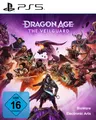 Dragon Age: Die Schleierwache Standard Edition PS5 - Neu