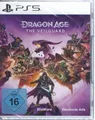Dragon Age: The Veilguard - Standart Edition - Playstation PS5 - Neu / OVP