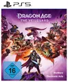 Electronic Arts Dragon Age The Veilguard (PlayStation 5)