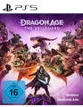 PS5 Dragon Age: The Veilguard Standard Edition Gebraucht - gut