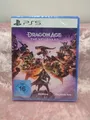 PS5 Spiel: DRAGON AGE ✨ THE VEILGUARD ✨ Neu/ ungeöffnet/eingeschweißt