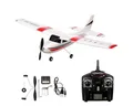 efaso RC-Flugzeug F949S Cessna 182 Ferngesteuertes Flugzeug 3-Kanal - Segler, mit Gyroskop / bruchsicheres EPP-Material