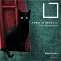 Audio Cd - Passisparsi - Apra Finestra! Canzoni Moresche  - Novantiqua Records -