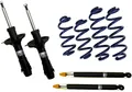 AP Fahrwerk für Seat Leon Limousine Coupe 2WD (5F) 40/40mm SP10-157
