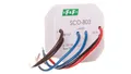 36W 12V DC LED Dimmer mit Speicher (Fi55mm Kapsel) SCO-803
