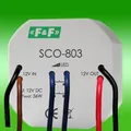SCO-803 LED-BELEUCHTUNGSDIMMER MIT SPEICHER 12VDC 36W PT /G1DE