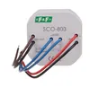 F&F SCO-803 Dimmer für dimmbare LED Beleuchtung 36W 12V DC Leuchtmittel Lampe