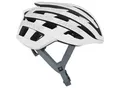 LAZER Fahrradhelm Z1 KinetiCore UYH Edition, weiß