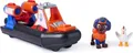 Spin Master PAW Patrol - Search & Rescue: Zumas Rettungs-Fahrzeug mit 2 Figuren, 3 Jahr(e), Mehrfarbig