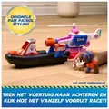 Spin Master PAW Patrol - Search & Rescue: Zumas Rettungs-Fahrzeug mit 2 Figuren, 3 Jahr(e), Mehrfarbig