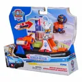 Spin Master SPIELFIGUREN - THEMENWELTEN PAW Search & Rescue Vehicle Zuma
