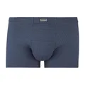 Bruno banani Herren Short Check Line 2.0 Boxershorts, per Pack Blau (Marine Karo 542), Small (Herstellergröße: S)