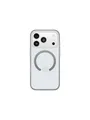 OtterBox Symmetry Clear MagSafe Camera Control Apple iPhone 17 Pro Stardust - clear