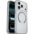OtterBox Symmetry Clear mit MagSafe für Apple iPhone 17 Pro - Sternenstaub 77-98838