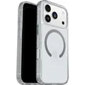 OtterBox Symmetry Clear MagSafe Camera Control Apple iPhone 17 Pro Stardust - clear