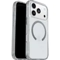 OtterBox Symmetry Clear MagSafe Camera Control Apple iPhone 17 Pro Stardust -...