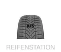 2x Winterreifen NEXEN WINGUARD SPORT 2 SUV (WU7) 225/55 R18 102V