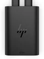 HP 65w GAN USB-C Laptop Charger Semele Clavier